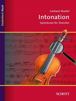 cover image of Intonation